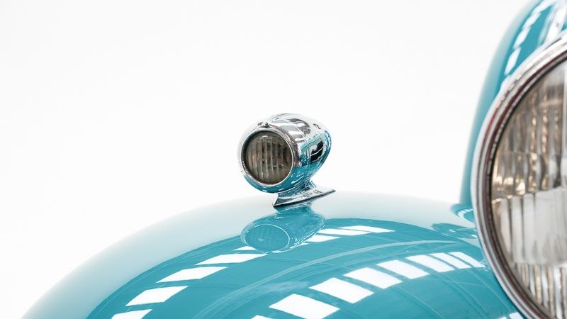 1932 Cadillac Phaeton 370 B V12, foto 12