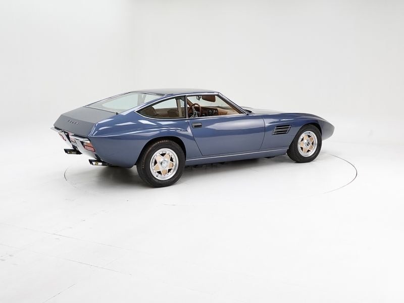 1974 Intermeccanica Italia - 2 1974 Intermeccanica Italia - 2