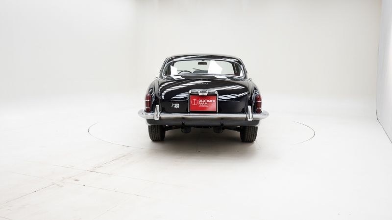 1969 Jaguar 420 G, foto 7