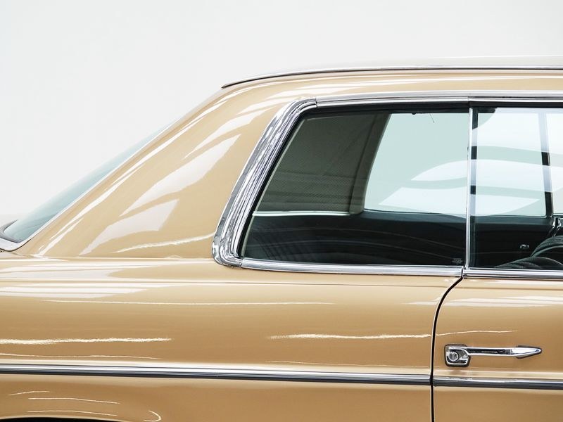 1969 Mercedes-Benz 250 CE '69, foto 12