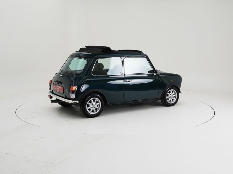 1996 Mini Classic - 2 1996 Mini Classic - 2