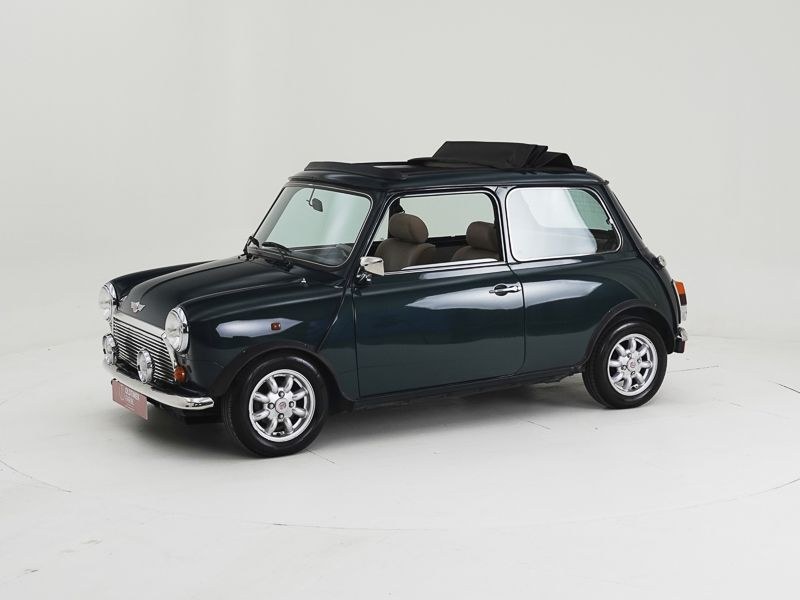1996 Mini Classic - 1 1996 Mini Classic - 1