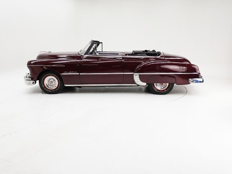 1949 Pontiac Silver Streak '49, foto 8