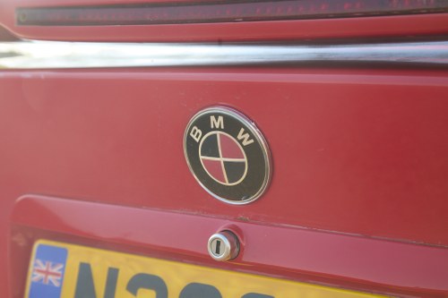 1995 BMW 318is (E36) Te koop (foto 76 van 145)