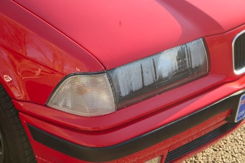 1995 BMW 318is (E36) Te koop (foto 88 van 145)