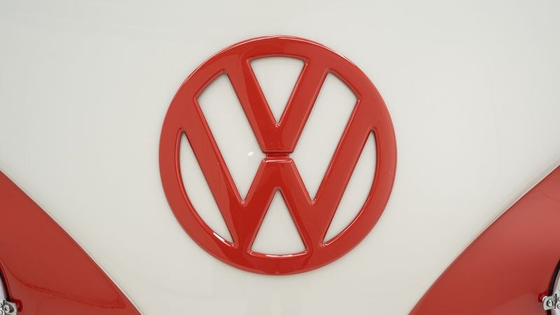 1966 Volkswagen T1, foto 12