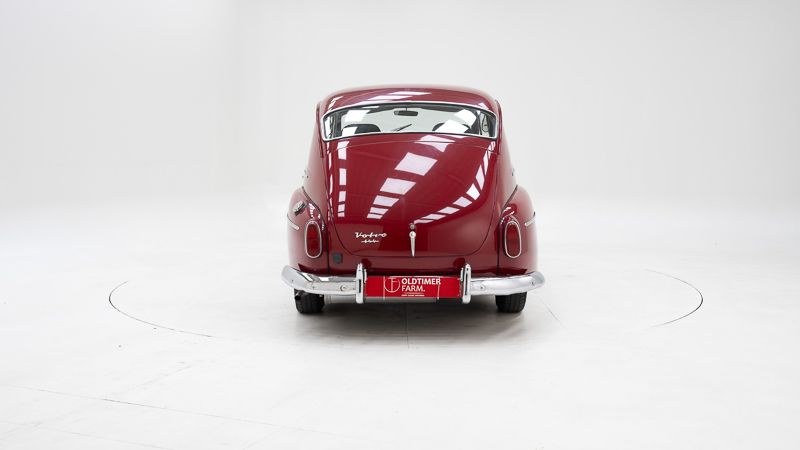 1961 Volvo PV 544 B18, foto 7