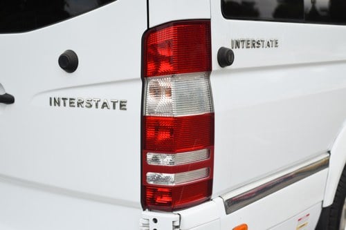 2014 Mercedes-Benz Sprinter Air Stream Interstate For Sale (picture 126 of 169)