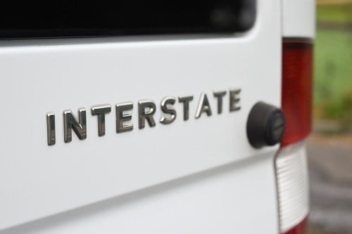 2014 Mercedes-Benz Sprinter Air Stream Interstate For Sale (picture 127 of 169)