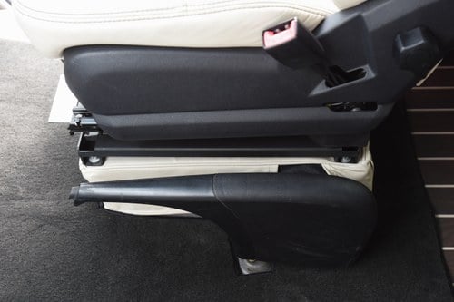2014 Mercedes-Benz Sprinter Air Stream Interstate For Sale (picture 62 of 169)