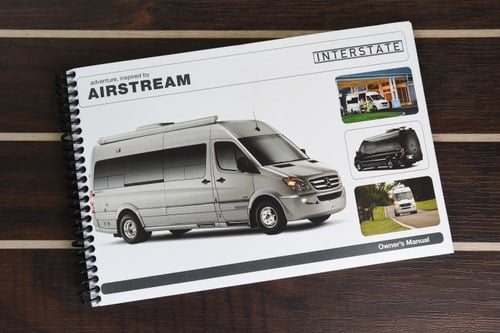 2014 Mercedes-Benz Sprinter Air Stream Interstate For Sale (picture 155 of 169)