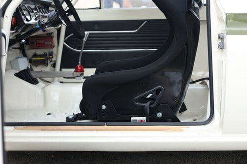 1964 Lotus Ford Cortina Mk1 FIM Prepared Race Car till salu (bild 45 av 308)