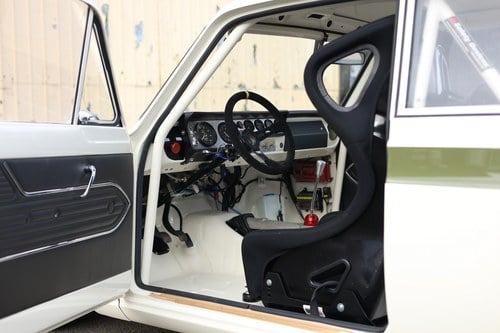 1964 Lotus Ford Cortina Mk1 FIM Prepared Race Car till salu (bild 61 av 308)