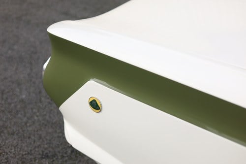 1964 Lotus Ford Cortina Mk1 FIM Prepared Race Car till salu (bild 125 av 308)