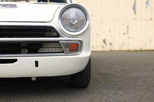 1964 Lotus Ford Cortina Mk1 FIM Prepared Race Car till salu (bild 140 av 308)
