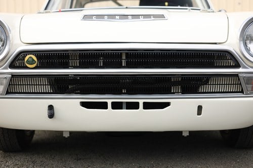 1964 Lotus Ford Cortina Mk1 FIM Prepared Race Car till salu (bild 141 av 308)