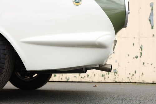1964 Lotus Ford Cortina Mk1 FIM Prepared Race Car till salu (bild 177 av 308)