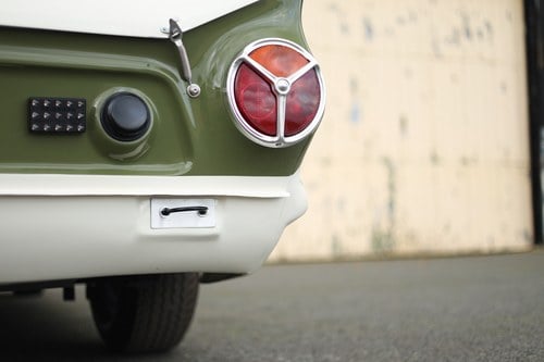 1964 Lotus Ford Cortina Mk1 FIM Prepared Race Car till salu (bild 194 av 308)
