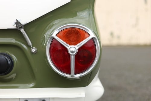 1964 Lotus Ford Cortina Mk1 FIM Prepared Race Car till salu (bild 195 av 308)