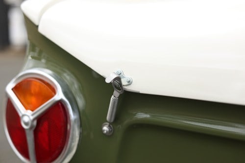 1964 Lotus Ford Cortina Mk1 FIM Prepared Race Car till salu (bild 203 av 308)