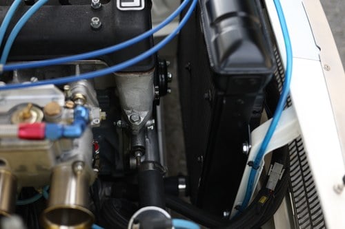1964 Lotus Ford Cortina Mk1 FIM Prepared Race Car till salu (bild 233 av 308)