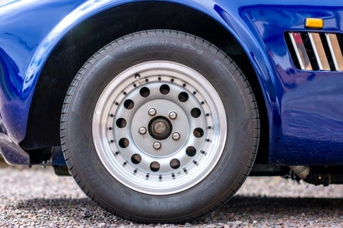 2024 Pilgrim Sumo Mk2 - AC Cobra Replica (36 Miles only) à venda (imagem 44 de 175)