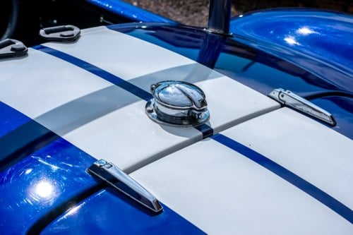 2024 Pilgrim Sumo Mk2 - AC Cobra Replica (36 Miles only) à venda (imagem 97 de 175)
