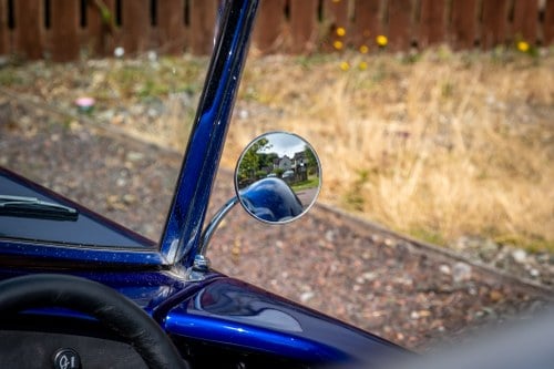 2024 Pilgrim Sumo Mk2 - AC Cobra Replica (36 Miles only) à venda (imagem 117 de 175)