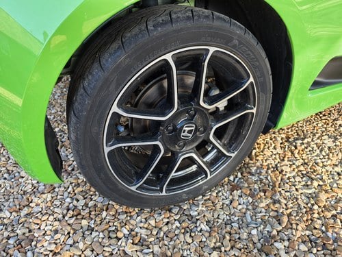 2021 Honda S660 Alpha RHD In vendita (immagine 16 di 54)