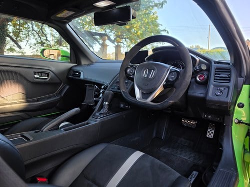 2021 Honda S660 Alpha RHD In vendita (immagine 17 di 54)