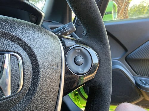 2021 Honda S660 Alpha RHD In vendita (immagine 21 di 54)