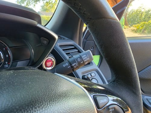 2021 Honda S660 Alpha RHD In vendita (immagine 22 di 54)
