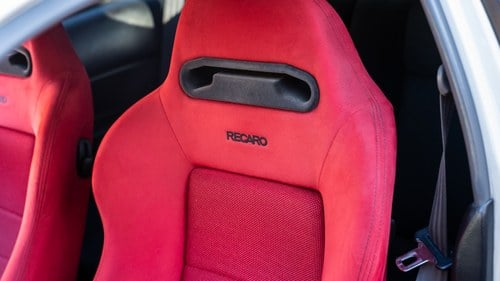 2000 Honda Civic Type R RX Edition zum Verkauf (Bild 47 von 157)
