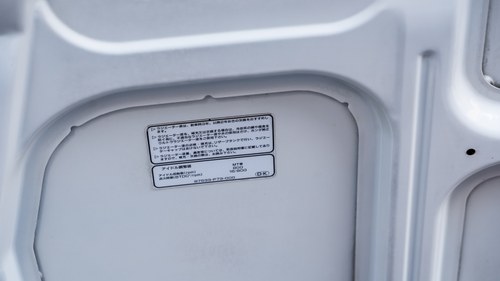 2000 Honda Civic Type R RX Edition zum Verkauf (Bild 117 von 157)