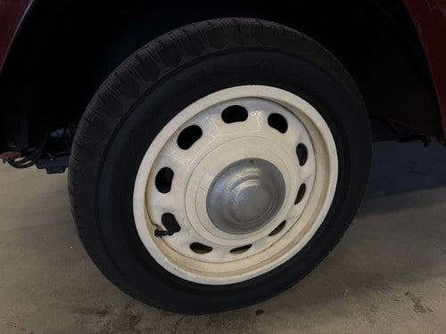 1938 Peugeot 202 B Te koop (foto 14 van 66)
