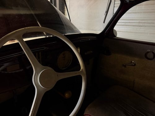 1938 Peugeot 202 B Te koop (foto 15 van 66)