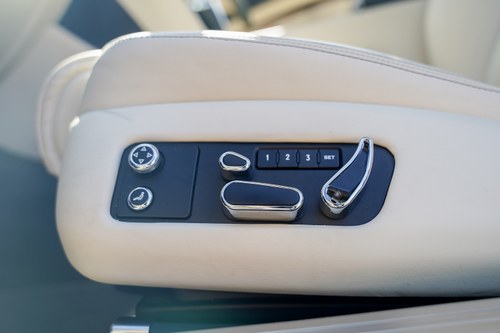 2011 Bentley Continental GT Mulliner Driving Specification à venda (imagem 84 de 307)