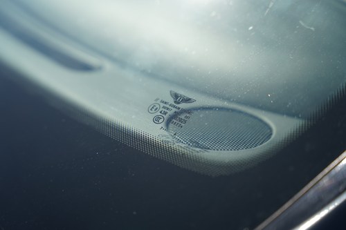 2011 Bentley Continental GT Mulliner Driving Specification à venda (imagem 95 de 307)