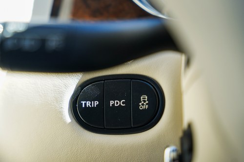 2011 Bentley Continental GT Mulliner Driving Specification à venda (imagem 108 de 307)
