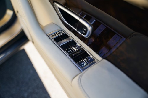 2011 Bentley Continental GT Mulliner Driving Specification à venda (imagem 157 de 307)