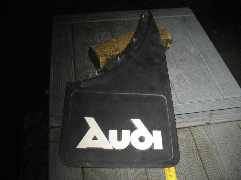 AUDI Divers/Autres - 1 AUDI Divers/Autres - 1