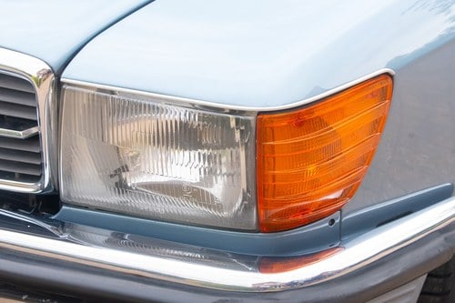 1987 Mercedes-Benz 300 SL R107 For Sale (picture 91 of 131)