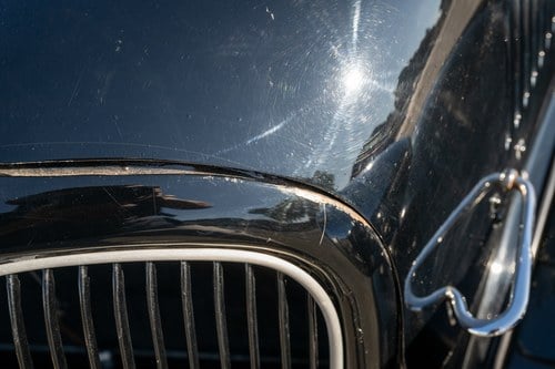 1955 Citroën Traction Commerciale till salu (bild 78 av 171)