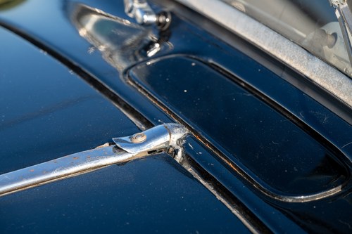 1955 Citroën Traction Commerciale till salu (bild 114 av 171)