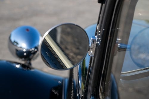 1955 Citroën Traction Commerciale till salu (bild 118 av 171)