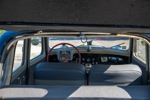 1955 Citroën Traction Commerciale till salu (bild 66 av 171)