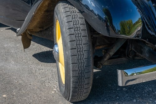 1955 Citroën Traction Commerciale till salu (bild 124 av 171)