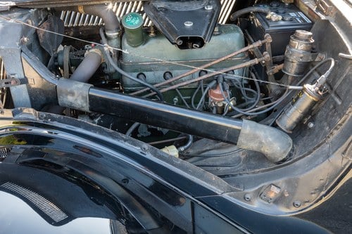 1955 Citroën Traction Commerciale till salu (bild 162 av 171)