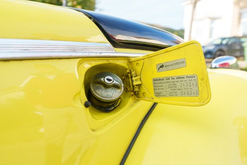 1973 Volkswagen Beetle 1303LS Cabriolet RHD For Sale (picture 69 of 79)
