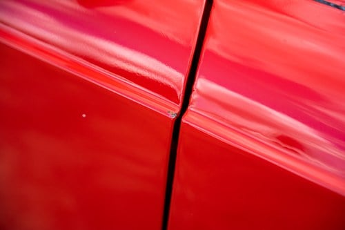 1973 Triumph TR6 till salu (bild 135 av 198)
